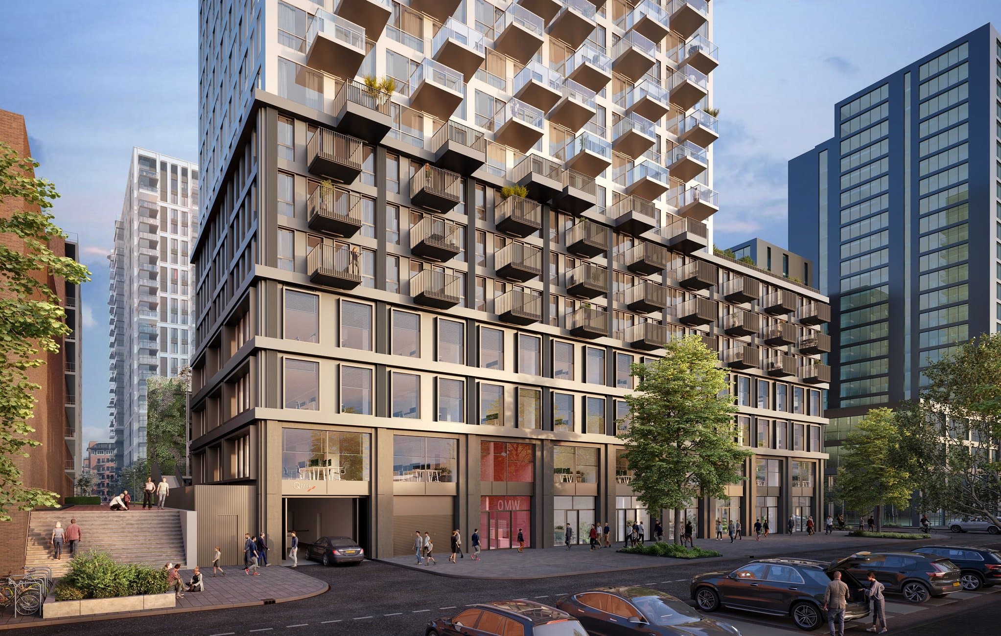 Build to endure and designed to inspire — afbeelding 2