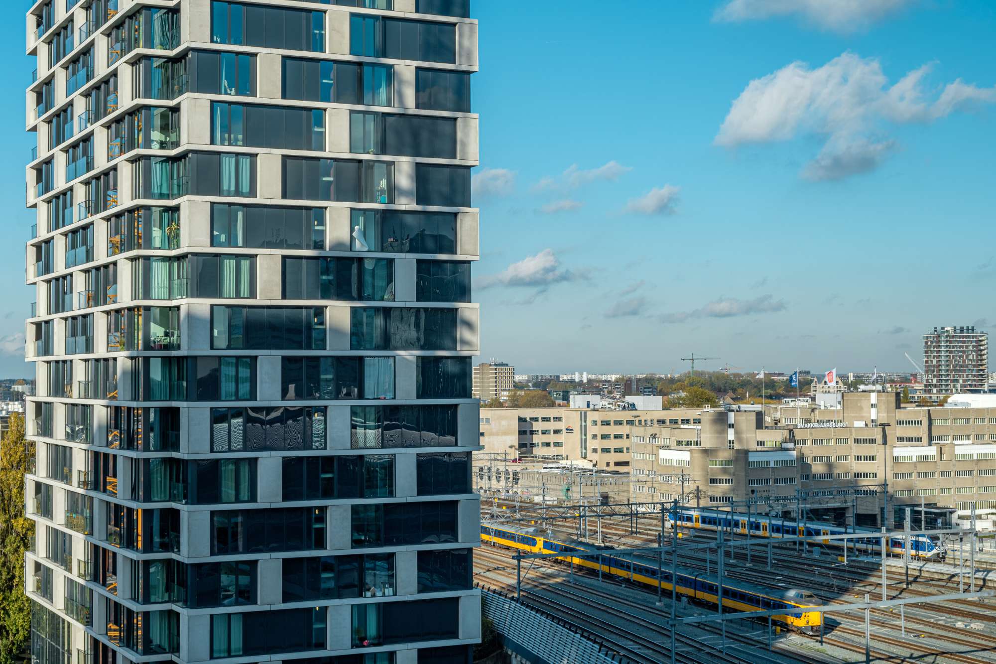 Build to endure and designed to inspire — afbeelding 3