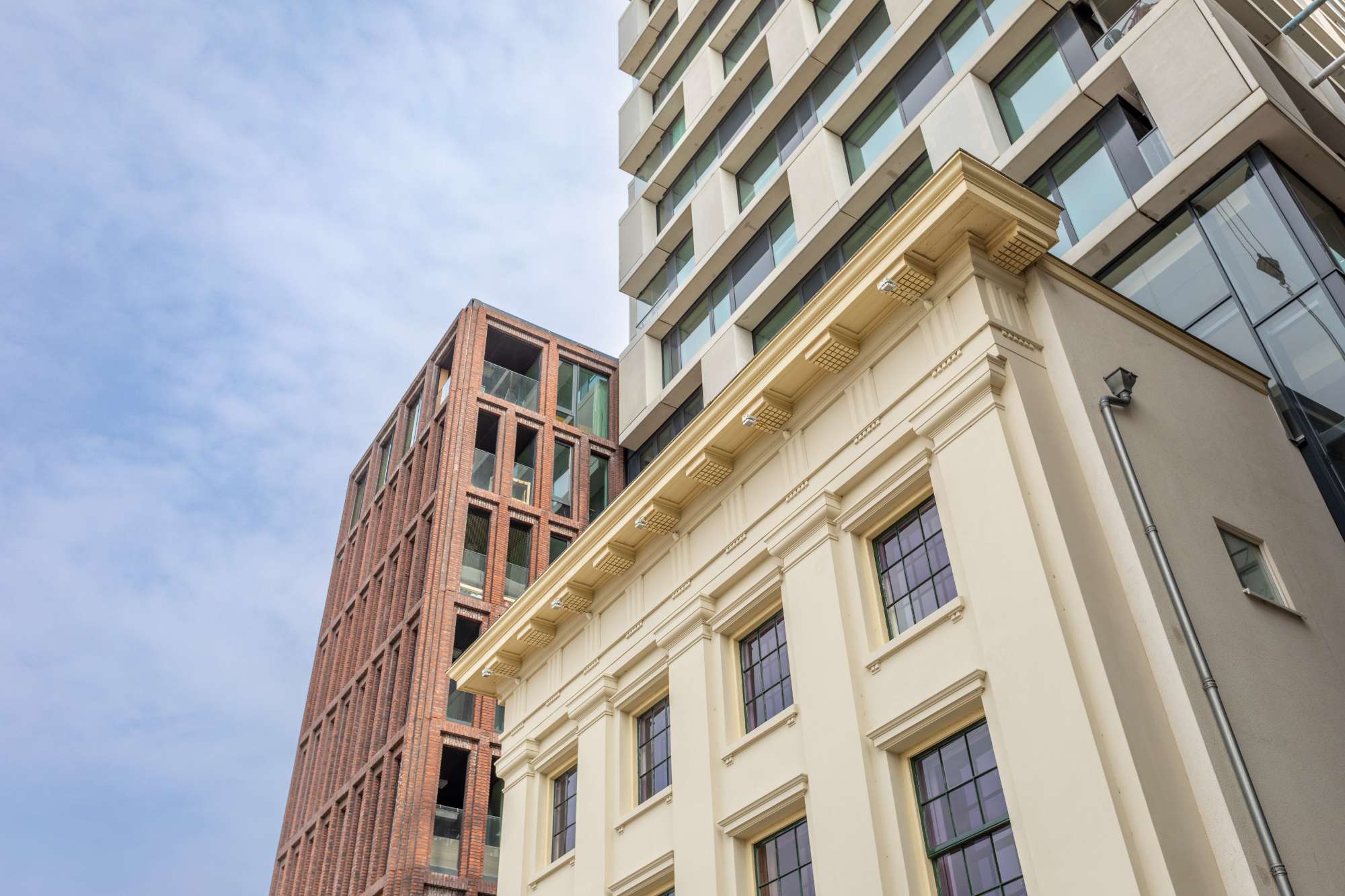 Build to endure and designed to inspire — afbeelding 4