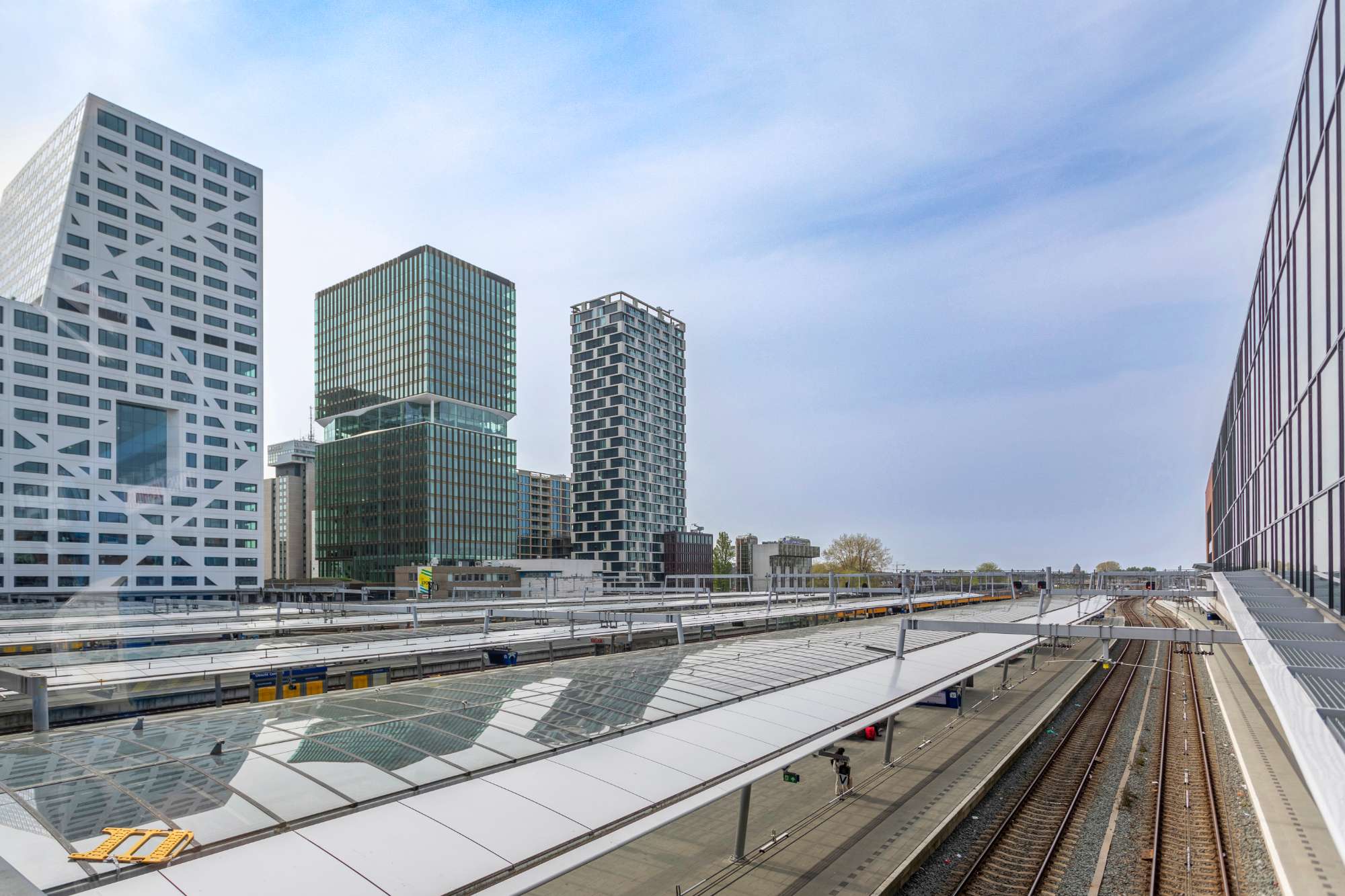 Innovatieve oplossingen